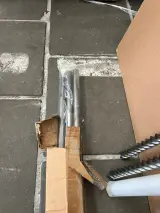 6x Betonboren en SDS-booraccessoires – foto 2 – kavel bij Onlineveilingmeester, Hoogeveen