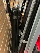 Ca. 7 meter stelling – foto 3 – kavel bij Onlineveilingmeester, Hoogeveen