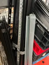 Ca. 7 meter stelling – foto 5 – kavel bij Onlineveilingmeester, Hoogeveen