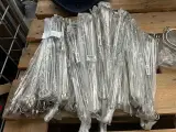 Partij RVS keukengerei, frituurschuimspanen en gardes – foto 6 – kavel bij Onlineveilingmeester, Hoogeveen