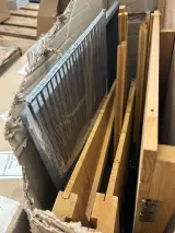 Konijnenhok – foto 3 – kavel bij Onlineveilingmeester, Hoogeveen