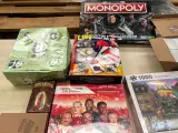 24x Gezelschapsspellen, puzzels, speelgoed en hobbyartikelen – foto 2 – kavel bij Onlineveilingmeester, Hoogeveen