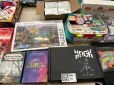 24x Gezelschapsspellen, puzzels, speelgoed en hobbyartikelen – foto 3 – kavel bij Onlineveilingmeester, Hoogeveen