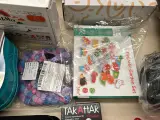 24x Gezelschapsspellen, puzzels, speelgoed en hobbyartikelen – foto 6 – kavel bij Onlineveilingmeester, Hoogeveen