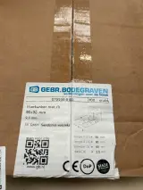 150x Verzinkte hoekankers Gebr. Bodegraven – foto 2 – kavel bij Onlineveilingmeester, Hoogeveen