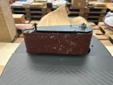 Oscillerende spindel-en bandschuurmachine 500W Borg Machines – foto 3 – kavel bij Onlineveilingmeester, Hoogeveen