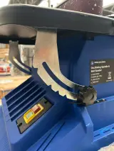 Oscillerende spindel-en bandschuurmachine 500W Borg Machines – foto 6 – kavel bij Onlineveilingmeester, Hoogeveen