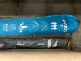 3x Kampeerartikelen w.o. campingbed, strandtent Decathlon – foto 2 – kavel bij Onlineveilingmeester, Hoogeveen