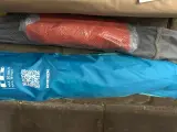 3x Kampeerartikelen w.o. campingbed, strandtent Decathlon – foto 4 – kavel bij Onlineveilingmeester, Hoogeveen