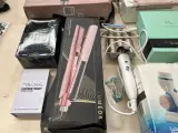 20x Haarstylingapparaten, beautyproducten en nagelverzorgingsapparatuur W.o. BaByliss, Luméor – foto 2 – kavel bij Onlineveilingmeester, Hoogeveen