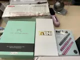 20x Haarstylingapparaten, beautyproducten en nagelverzorgingsapparatuur W.o. BaByliss, Luméor – foto 3 – kavel bij Onlineveilingmeester, Hoogeveen