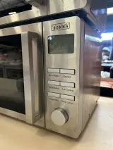 2x Magnetron Donna – foto 3 – kavel bij Onlineveilingmeester, Hoogeveen