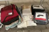 12x Bank-en stoelhoezen W.o. Bankhoes discounter – kavel bij Onlineveilingmeester, Hoogeveen