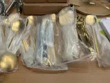 Partij keuken artikelen w.o. bestek, keukenweegschaal W.o. Kitche Brothers – foto 3 – kavel bij Onlineveilingmeester, Hoogeveen