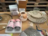 Partij keuken artikelen w.o. bestek, keukenweegschaal W.o. Kitche Brothers – foto 5 – kavel bij Onlineveilingmeester, Hoogeveen