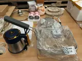 Partij keuken artikelen w.o. bestek, keukenweegschaal W.o. Kitche Brothers – foto 6 – kavel bij Onlineveilingmeester, Hoogeveen