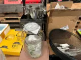 Ca. 40x Keuken artikelen w.o. glaswerk, vergiet, snijplank W.o. Curver, Nespresso – foto 4 – kavel bij Onlineveilingmeester, Hoogeveen