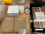 Ca. 40x Keuken artikelen w.o. glaswerk, vergiet, snijplank W.o. Curver, Nespresso – foto 5 – kavel bij Onlineveilingmeester, Hoogeveen