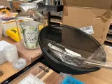 Ca. 40x Keuken artikelen w.o. glaswerk, vergiet, snijplank W.o. Curver, Nespresso – foto 7 – kavel bij Onlineveilingmeester, Hoogeveen