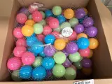 Partij ballenbak ballen – foto 2 – kavel bij Onlineveilingmeester, Hoogeveen