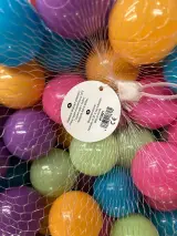 Partij ballenbak ballen – foto 3 – kavel bij Onlineveilingmeester, Hoogeveen