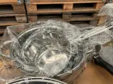 7x Kookpannen en een gietijzeren pan W.o. BBQ-Toro – foto 4 – kavel bij Onlineveilingmeester, Hoogeveen
