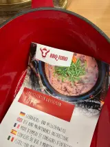 7x Kookpannen en een gietijzeren pan W.o. BBQ-Toro – foto 6 – kavel bij Onlineveilingmeester, Hoogeveen