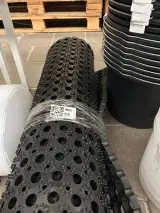 33x Schoonmaakartikelen w.o. rubberen ringmat, emmers, deksels – foto 2 – kavel bij Onlineveilingmeester, Hoogeveen