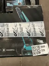 2x Tuingereedschap w.o. draadloze accu grastrimmer, mini ketting-/takkenzaag W.o. Proxtar – foto 5 – kavel bij Onlineveilingmeester, Hoogeveen
