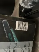 2x Tuingereedschap w.o. draadloze accu grastrimmer, mini ketting-/takkenzaag W.o. Proxtar – foto 6 – kavel bij Onlineveilingmeester, Hoogeveen