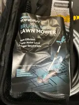 2x Tuingereedschap w.o. draadloze accu grastrimmer, mini ketting-/takkenzaag W.o. Proxtar – foto 7 – kavel bij Onlineveilingmeester, Hoogeveen