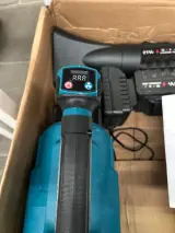 Mini bladblazer – foto 6 – kavel bij Onlineveilingmeester, Hoogeveen