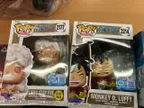 6x Verzamelobjecten w.o. Funko Pop!, Skullpanda – foto 2 – kavel bij Onlineveilingmeester, Hoogeveen
