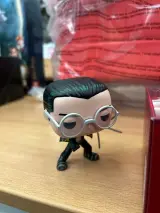 6x Verzamelobjecten w.o. Funko Pop!, Skullpanda – foto 4 – kavel bij Onlineveilingmeester, Hoogeveen