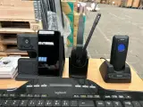 11x Elektronica w.o. game-artikelen W.o. Logitech, Alienware – foto 3 – kavel bij Onlineveilingmeester, Hoogeveen
