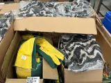 Ca. 150x Rokken, werkhandschoenen W.o. Part Two – foto 2 – kavel bij Onlineveilingmeester, Hoogeveen