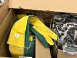 Ca. 150x Rokken, werkhandschoenen W.o. Part Two – foto 5 – kavel bij Onlineveilingmeester, Hoogeveen