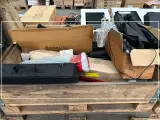 Partij diversen w.o. studioverlichtingsset W.o. Geekoto – foto 2 – kavel bij Onlineveilingmeester, Hoogeveen