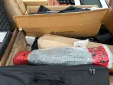 Partij diversen w.o. studioverlichtingsset W.o. Geekoto – foto 3 – kavel bij Onlineveilingmeester, Hoogeveen