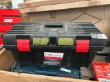 Partij bouwmarkt artikelen w.o. gereedschapskist, led paneel W.o. Black & Decker – foto 5 – kavel bij Onlineveilingmeester, Hoogeveen