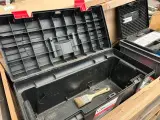 Partij bouwmarkt artikelen w.o. gereedschapskist, led paneel W.o. Black & Decker – foto 6 – kavel bij Onlineveilingmeester, Hoogeveen
