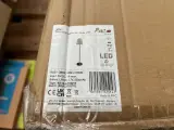 Led vloerlamp Paco Home, antraciet/wit – foto 2 – kavel bij Onlineveilingmeester, Hoogeveen