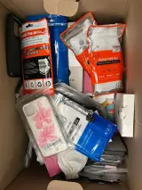 Partij telefoon hoesjes W.o. Dutchies, Burga – foto 2 – kavel bij Onlineveilingmeester, Hoogeveen