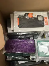 Partij telefoon hoesjes W.o. Dutchies, Burga – foto 14 – kavel bij Onlineveilingmeester, Hoogeveen