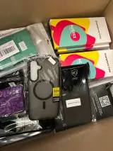 Partij telefoon hoesjes W.o. Dutchies, Burga – foto 15 – kavel bij Onlineveilingmeester, Hoogeveen