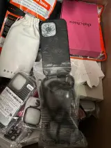 Partij telefoon hoesjes W.o. Dutchies, Burga – foto 17 – kavel bij Onlineveilingmeester, Hoogeveen