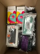 Partij telefoon hoesjes W.o. Dutchies, Burga – foto 3 – kavel bij Onlineveilingmeester, Hoogeveen