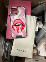 Partij telefoon hoesjes W.o. Dutchies, Burga – foto 8 – kavel bij Onlineveilingmeester, Hoogeveen