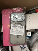Partij telefoon hoesjes W.o. Dutchies, Burga – foto 9 – kavel bij Onlineveilingmeester, Hoogeveen