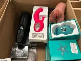 Partij seksspeeltjes w.o. vibrators W.o. Lovense – foto 2 – kavel bij Onlineveilingmeester, Hoogeveen